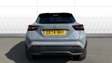 Nissan Juke 1.6 Hybrid N-Connecta 5dr Auto Hybrid Hatchback